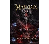 Maledix: Forget me Not (The Courts of Sun and Moon)