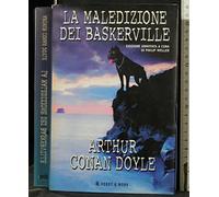 Maledizione Dei Baskerville (La) [Italia]