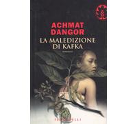 Maledizione Di Kafka (La) [Italia] [DVD]