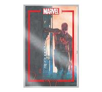 Maleev, Alex - MARVEL PORTFOLIO OF ALEX MALEEV DAREDEVIL 12 PRINT SET
