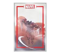 Maleev, Alex - MARVEL PORTFOLIO OF ALEX MALEEV THE MARVEL UNIVERSE 12 PRINT