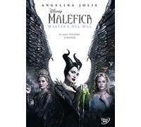 Maléfica Maestra del Mal [DVD]