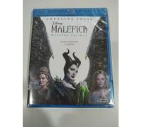 Malefica Maestra del Mal Walt Disney 2020 - Blu-Ray Español Ingles Nuevo - 3T