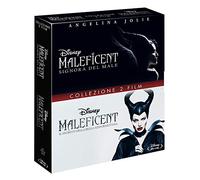 Maleficent / Maleficent - Signora Del Male (2 Blu-Ray) [Italia] [Blu-ray]
