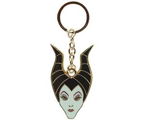 Maleficent 2 - Mistress of Evil Llavero Colgante Multicolores