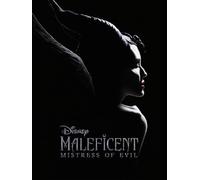 Maleficent 2: Movie Novel (Disney)