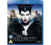 Maleficent