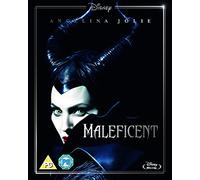 Maleficent [Blu-ray]