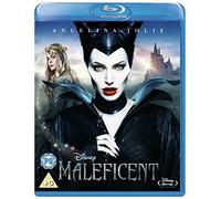 Maleficent [Blu-ray]