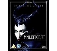 Maleficent [Blu-ray]