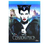 Maleficent [Blu-Ray] [Region Free] (IMPORT) (No hay versión española)