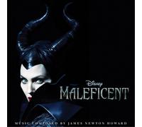 Original Soundtrack - Maleficent