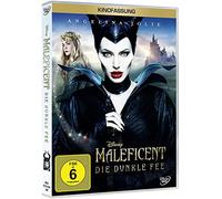 Maleficent - Die dunkle Fee (Kinofassung) [Alemania] [DVD]