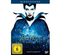 Maleficent - Die dunkle Fee - Ungekürzte Fassung [Alemania] [Blu-ray]