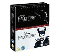 Maleficent Doublepack [Blu-ray]