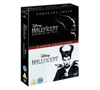 Maleficent Doublepack [DVD]