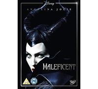 Maleficent [DVD]