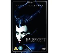 Maleficent [DVD]