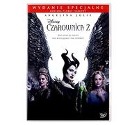 Maleficent [DVD] (IMPORT) (No hay versión española)