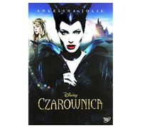 Maleficent [DVD] [Region 2] (English audio. English subtitles) by Angelina Jolie