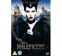 Maleficent *** Europe Zone *** by Unknown
