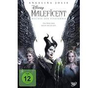 Maleficent - Mächte der Finsternis [DVD]