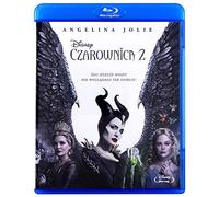 Maleficent: Mistress of Evil [Blu-Ray] [Region Free] (IMPORT) (No hay versión española)