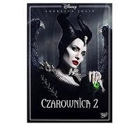 Maleficent: Mistress of Evil [DVD] (IMPORT) (No hay versión española)