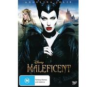 Maleficent | NON-USA Format | PAL | Region 4 Import - Australia
