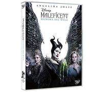 Maleficent - Signora Del Male [DVD]