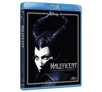Maleficent Special Pack (Blu-Ray) [Blu-ray]