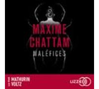 Maléfices - La Trilogie Du Mal - Tome 3 (audiolibro)