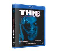 Maleficio 1996 BD StephenKing's Thinner [Blu-ray]