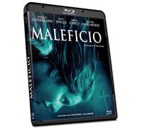 Maleficio (An American Haunting) / An American Haunting ( An American Haunting - UR ) (Blu-Ray)