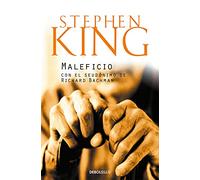 Maleficio (Best Seller | Ficción)