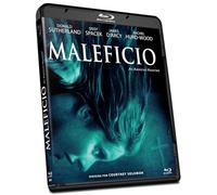 Maleficio [Blu-ray] (2006) An American Haunting