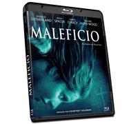Maleficio [Blu-ray] (2006) An American Haunting
