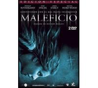 Maleficio (Ed. Esp.) [DVD]