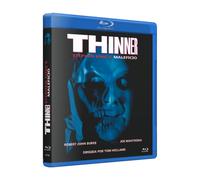 Maleficio (Thinner) [Blu-ray] (1996) Stephen King's Thinner