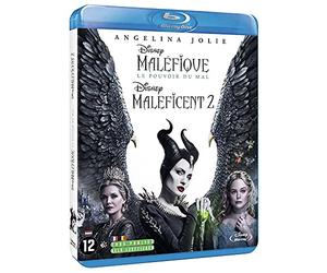 Maléfique 2 : Le Pouvoir du Mal [Blu-ray]