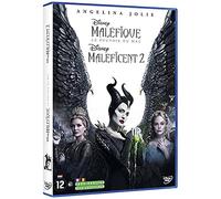 Maléfique 2 : Le Pouvoir du Mal [Francia] [DVD]
