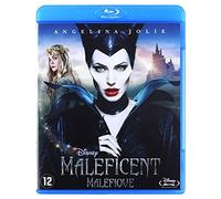 Maléfique [Blu Ray] [Blu-ray]