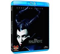 Maléfique [Francia] [Blu-ray]