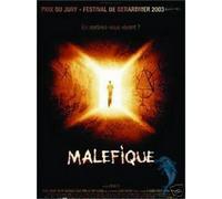 Maléfique [Francia] [DVD]