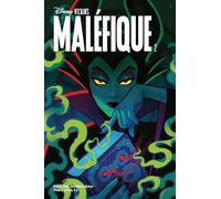 Maléfique: Tome 2