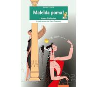 Maleïda poma!: 36 (Micalet Teatre)