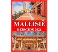 MALEISIË REISGIDS 2026