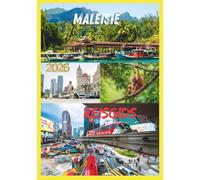 MALEISIË REISGIDS 2026: Ontdek het hart van Zuidoost-Azië: eilanden, steden en verborgen schatten.