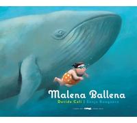 Malena Ballena | Davide Calì, Sonja Bougaeva