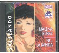 Malena Burke - Salseando